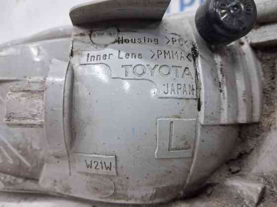 Катафот левый Lexus RX 350 2003-2009 8192048030 (Арт. 79241) Київ
