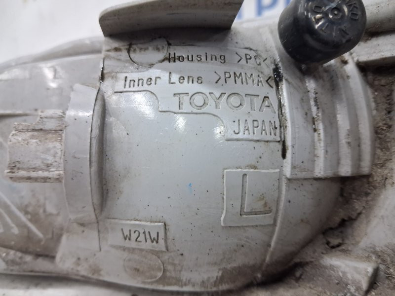 Катафот левый Lexus RX 350 2003-2009 8192048030 (Арт. 79241) Київ - зображення 5