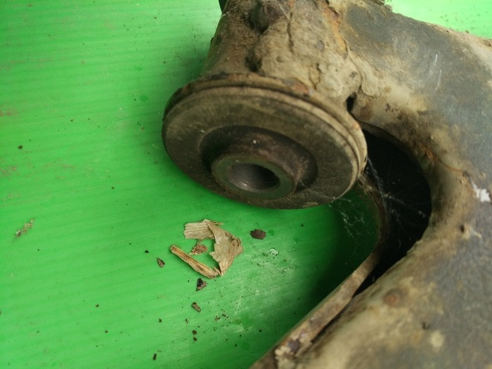 Важіль передній нижній лівий правий Форд Мондео 3 Вінниця - зображення 5