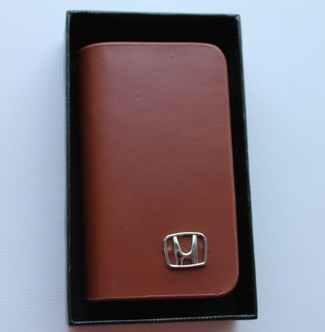 Ключница для авто KeyHolder HONDA Киев - изображение 3