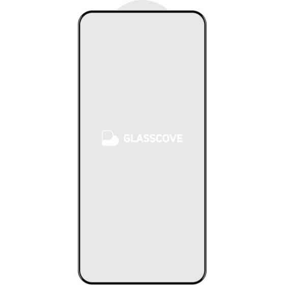 Захисне скло Glasscove для Samsung A36 5G A366/A56 5G A556 Black (Код товару:42379) Харьков