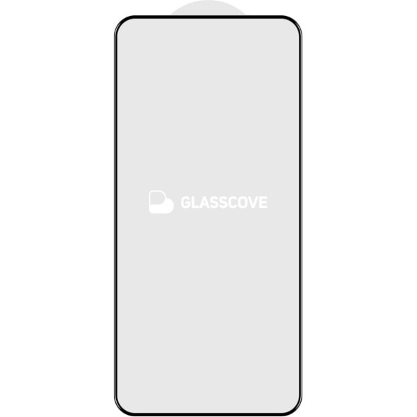 Захисне скло Glasscove для Samsung A36 5G A366/A56 5G A556 Black (Код товару:42379) Харків - зображення 1