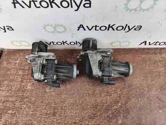 Клапан EGR Renault Scenic III 1.5 dci 2009-2016 (14705308R) Ковель