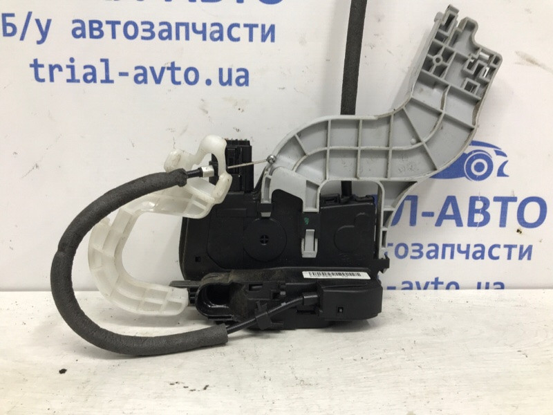 Замок двери задний правый Kia Sportage SL 1.7 DIESEL D4FD 2010 (б/у) Киев - изображение 2