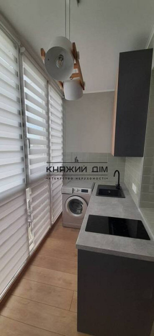 Оренда 1-кімнатна квартира в ЖК Кришталевi джерела. №11203163 Киев - изображение 5