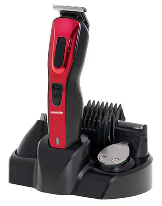 Машинка для стрижки волос Mesko MS-2931 Київ - зображення 2