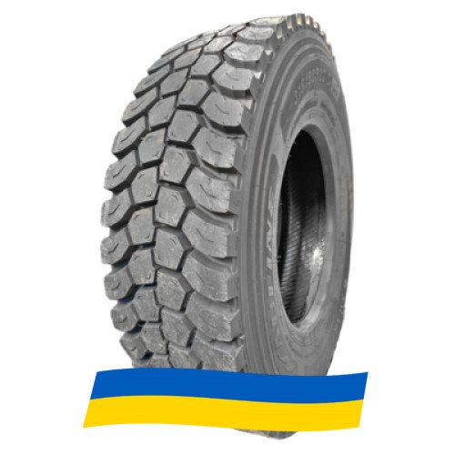 315/80 R22.5 Aufine SMART ADM818 160/157J Ведуча шина Київ - зображення 8