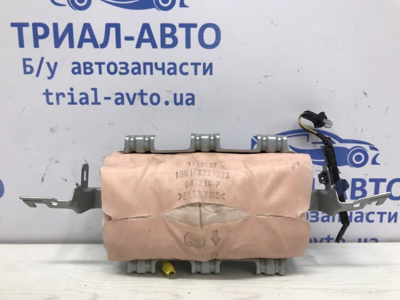 Подушка безопасности в торпеду Mazda 3 BM 2.2 DIESEL 2013 (б/у) Киев - изображение 1