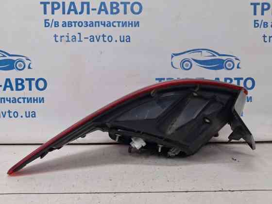 Фонарь задний внешний правый Mazda 6 GJ 2.2 DIESEL 2012 (б/у) Київ