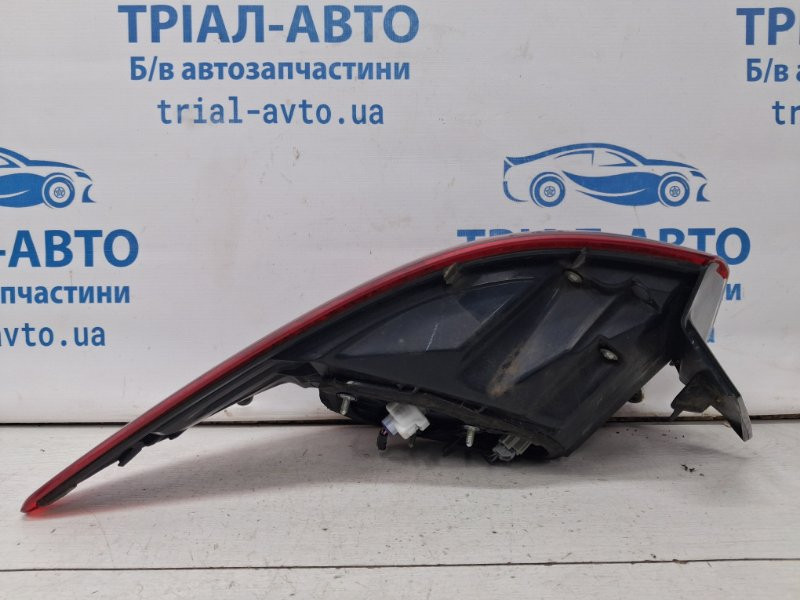 Фонарь задний внешний правый Mazda 6 GJ 2.2 DIESEL 2012 (б/у) Київ - зображення 6