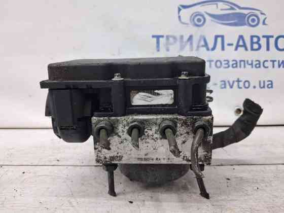 Блок abs Dacia Duster HS 1.5 DIESEL K9K 2010 (б/у) Київ