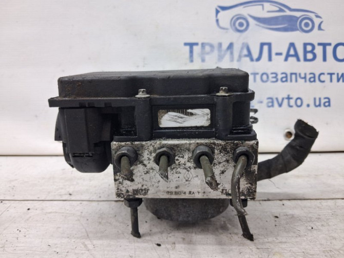 Блок abs Dacia Duster HS 1.5 DIESEL K9K 2010 (б/у) Київ - зображення 2