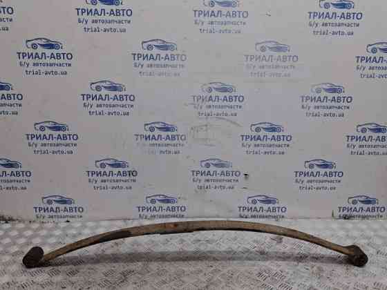 Рессора Volkswagen Caddy 2K 1.9 DIESEL BJB 2003 (б/у) Киев