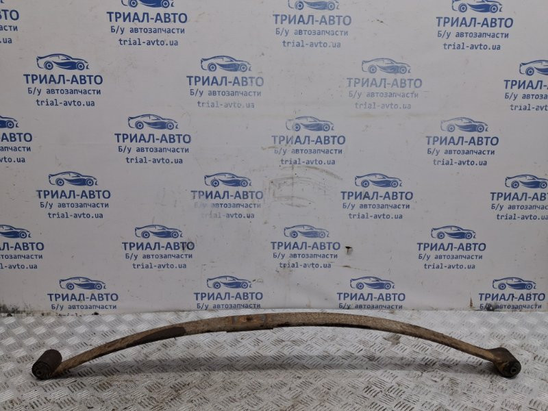 Рессора Volkswagen Caddy 2K 1.9 DIESEL BJB 2003 (б/у) Киев - изображение 1