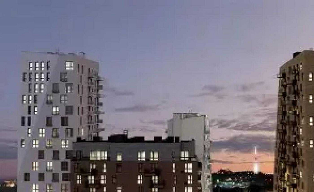 продажа 2-к квартира Львов, Шевченковский, 93000 $ Львов - изображение 11
