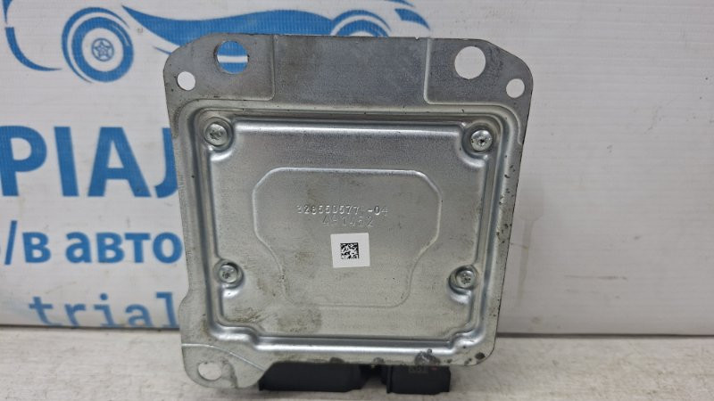 Блок AIRBAG Ford Edge 2 2.0 БЕНЗИН ENR90 2015 (б/у) Киев - изображение 2