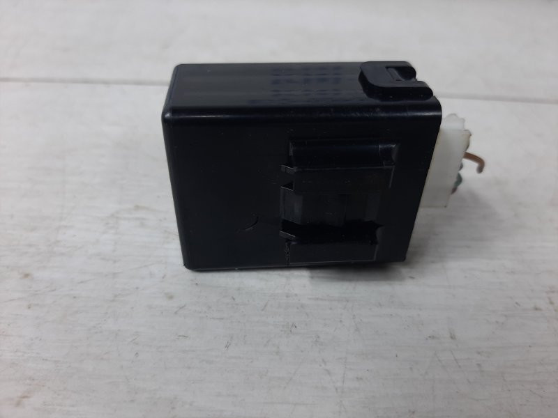 Блок управления парктрониками Mitsubishi ASX GA 1.8 DIESEL 4N13 2010 (б/у) Київ - зображення 3