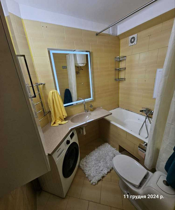 долгосрочная аренда 3-к квартира Киев, Печерский, 23000 грн./мес. Киев - изображение 10