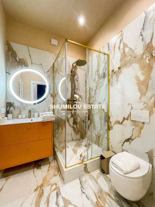 продажа 1-к квартира Львов, Галицкий, 118000 $ Львів - зображення 8