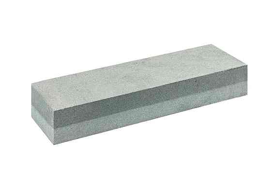 Брусок абразивный MASTERTOOL двусторонний 150×50×25 мм зерно 120/240 08-2002 Харьков