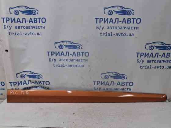 Накладка двери Kia Picanto 2003-2011 8772207100O3 (Арт. 81974) Киев