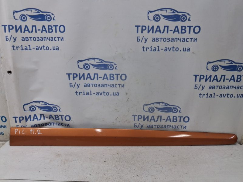 Накладка двери Kia Picanto 2003-2011 8772207100O3 (Арт. 81974) Киев - изображение 1