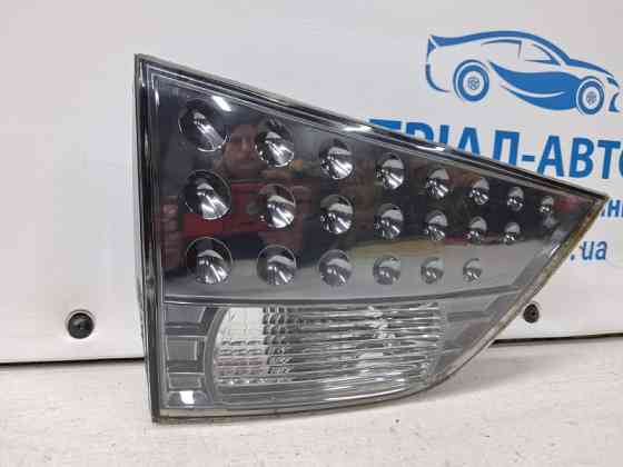 Фонарь задний внутренний левый Mitsubishi Outlander 2007-2012 8331A005 (Арт. 68040) Київ