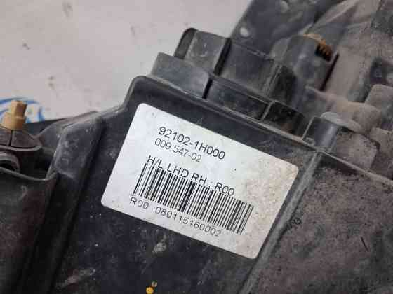 Фара правая Kia Ceed 2006-2012 921021H000 (Арт. 84902) Киев