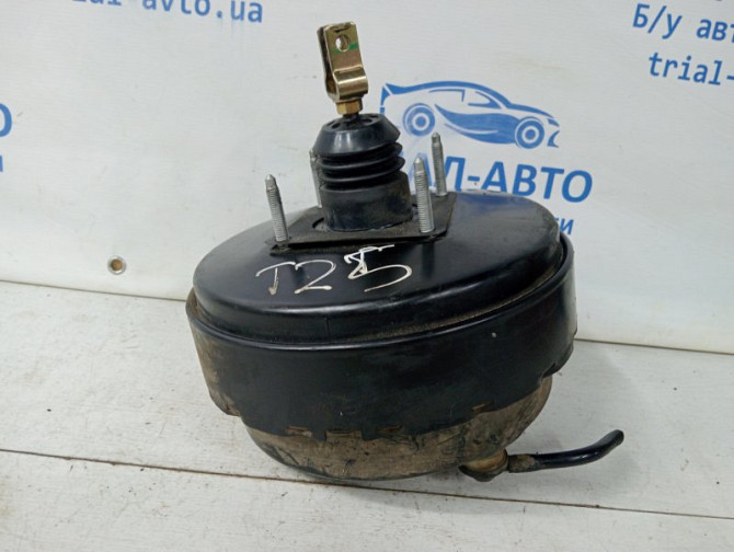 Вакуумный усилитель тормозов Toyota Avensis T25 1.8 БЕНЗИН 1ZZFE 2003 (б/у) Киев - изображение 1