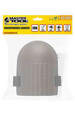 Наколенники защитные MASTERTOOL FOAM EVA II-EN 14404 82-0163 Харків