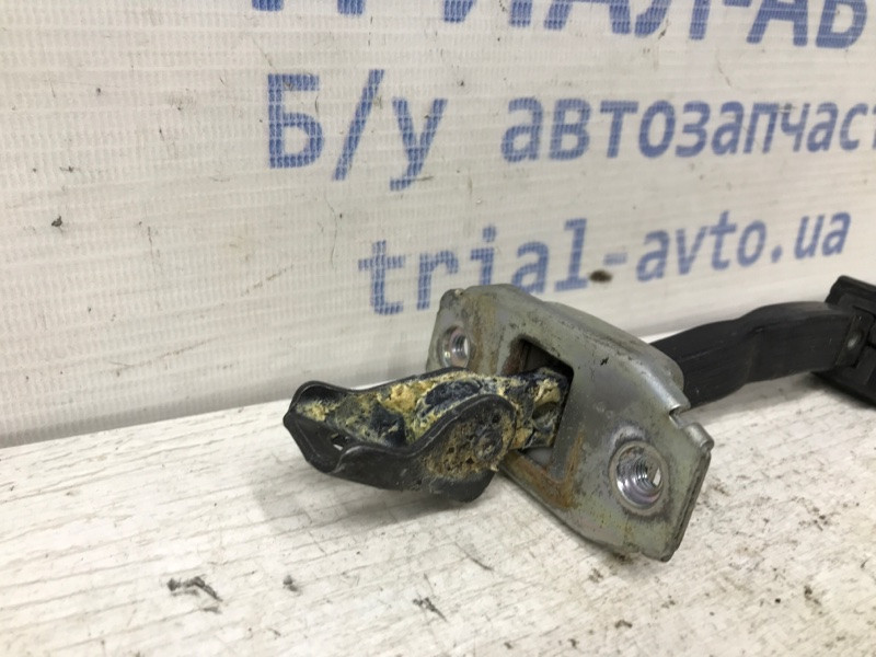 Ограничитель двери задний левый Mitsubishi Outlander 2007-2012 5732A066 (Арт. 32956) Киев - изображение 2