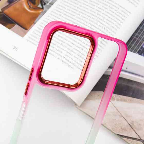 Чехол TPU+PC Fresh sip series для Xiaomi Redmi 12 Херсон