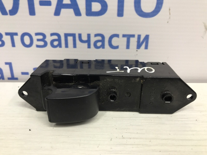 Кнопка стеклоподъемника Mitsubishi Outlander CU 2.4 БЕНЗИН 4G69 2003 (б/у) Київ - зображення 2