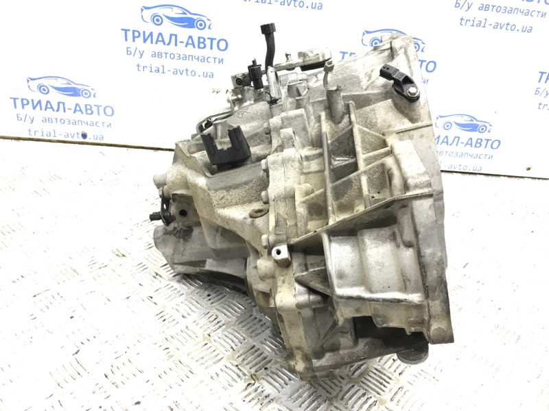 Коробка передач МКПП Nissan X-Trail T32 1.6 DIESEL R9M 2014 (б/у) Киев - изображение 5