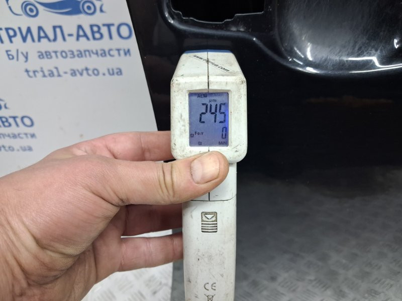 Дверь передняя правая Toyota Avensis T25 1.8 БЕНЗИН 1ZZFE 2002 (б/у) Київ - зображення 5