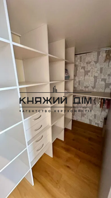 БЕЗ КОМІСІЇ! Перша здача видової 3-кімнатної квартири 116 м#178; у ЖК «Адмірал» | Генератор | Озеро  Київ - зображення 6