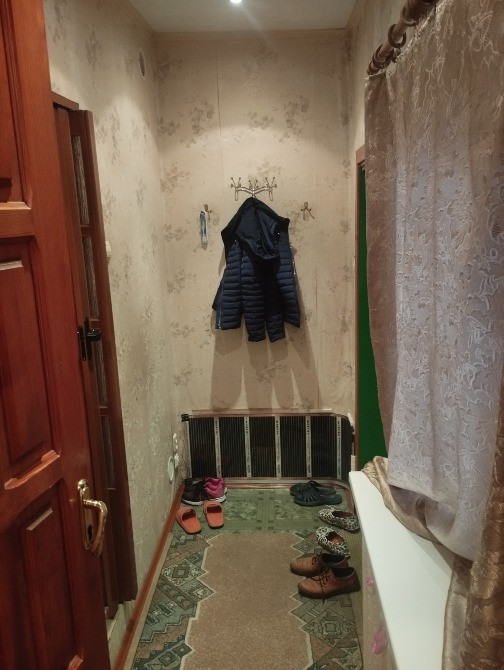 Продам часть дома в Новых Койдаках Днепр - изображение 11