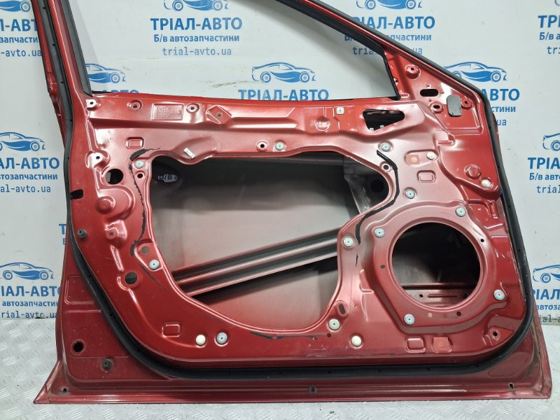 Дверь передняя левая Mazda 3 2013-2019 BHY05902XF (Арт. 77326) Київ - зображення 8
