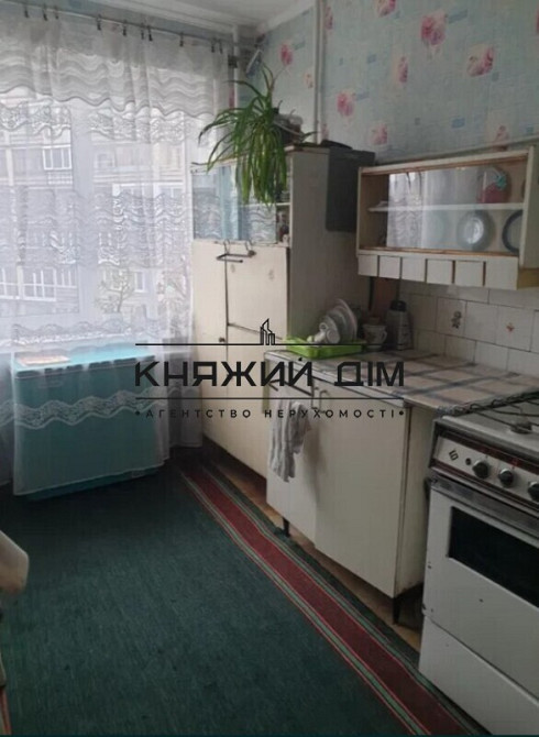 ОРЕНДА 1к квартира Соломьянська площа вул. Братів Зерових 4/6 код 11204273 Киев - изображение 6