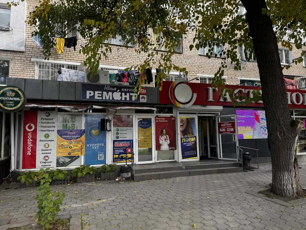 продажа торговые площади Николаев, Центральный, 3650000 грн. Миколаїв - зображення 3