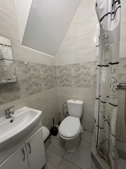 долгосрочная аренда 1-к квартира Одесса, Хаджибейский, 5000 грн./мес. Одесса - изображение 5