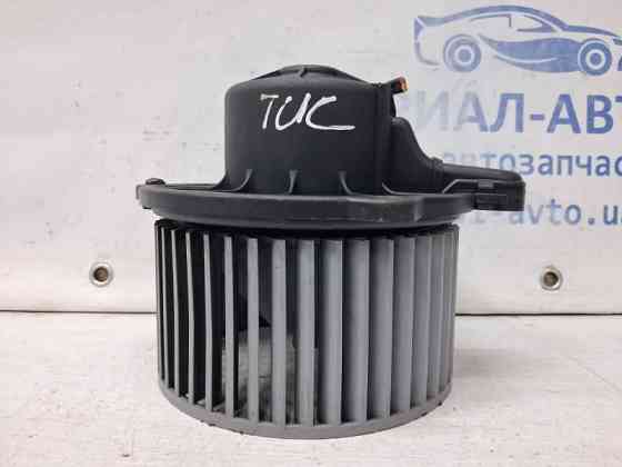 Моторчик печки Hyundai Tucson JM 2.0 DIESEL D4EA 2004 (б/у) Київ