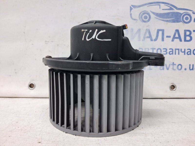 Моторчик печки Hyundai Tucson JM 2.0 DIESEL D4EA 2004 (б/у) Київ - зображення 1