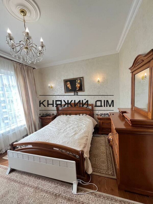 Продаж 2х кім. квартири ЖК Зарічний КОД 21147073 Київ - зображення 12