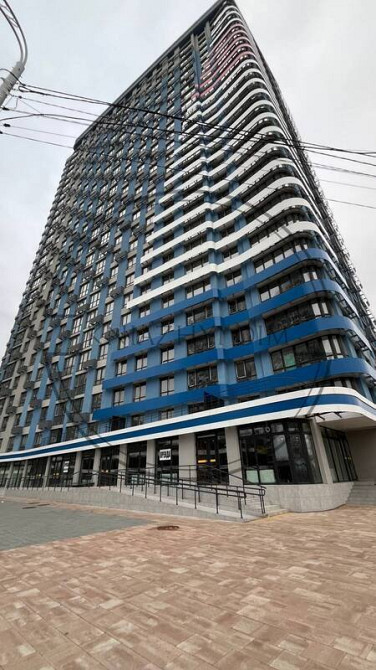 БЕЗ КОМІСІЇ! Оренда офісного приміщення ЖК Берег Дніпра КОД 1419164 Киев - изображение 1