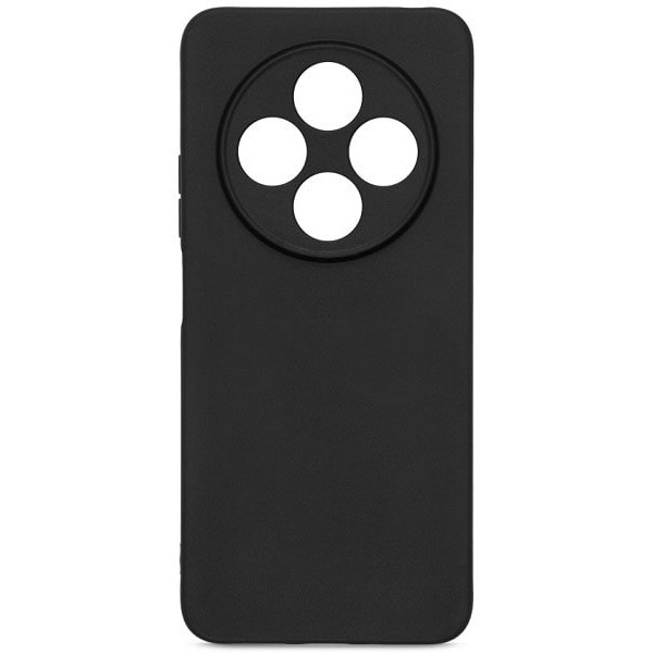 Чохол ArmorStandart Matte Slim Fit Camera Cov для Xiaomi Redmi 14C 4G/Poco C75 Black (ARM79372) Харьков - изображение 1