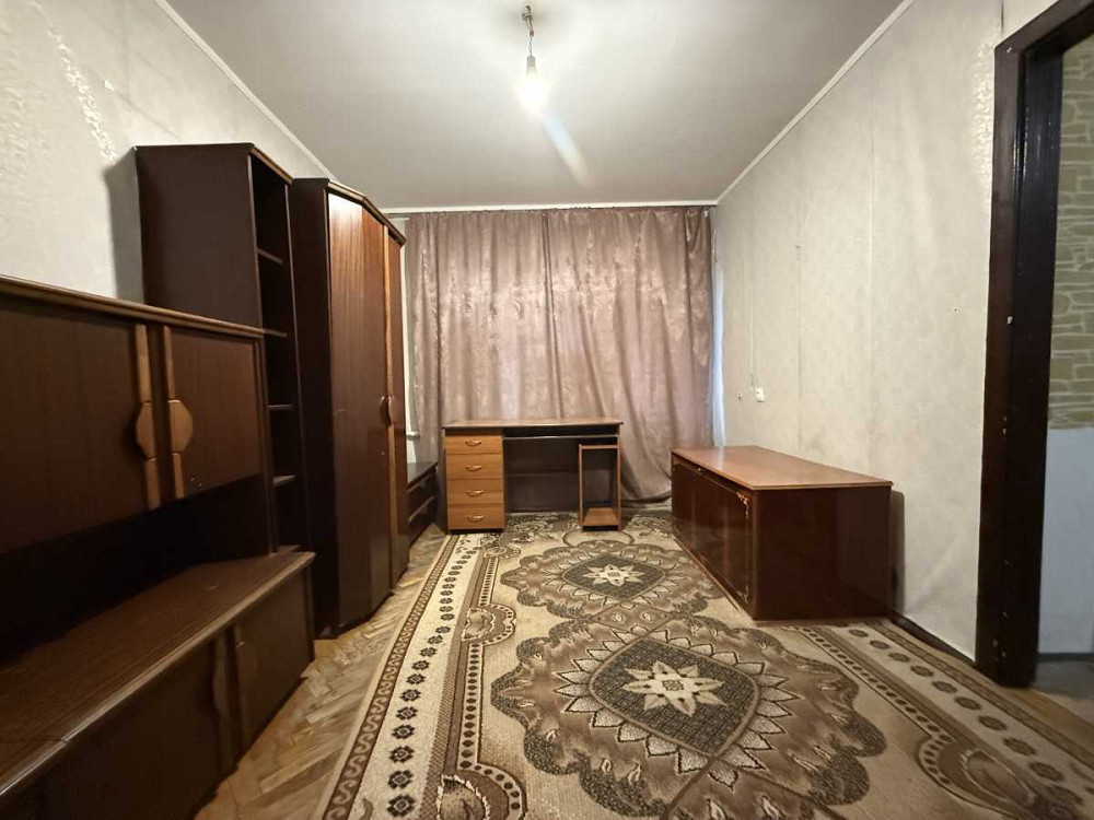 долгосрочная аренда 1-к квартира Киев, Оболонский, 7000 грн./мес. Київ - зображення 3