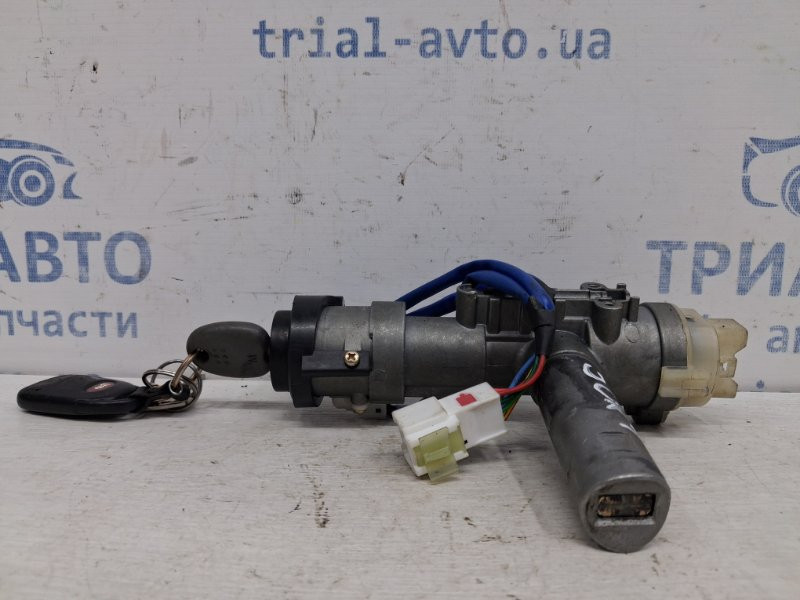 Замок зажигания Kia Sorento BL 2.5 DIESEL D4CB 2002 (б/у) Киев - изображение 3