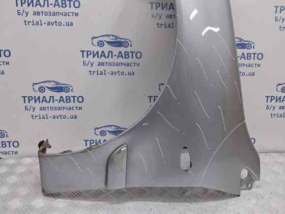 Крыло переднее левое Mitsubishi Lancer 9 1.6 БЕНЗИН 4G18 2003 (б/у) Киев