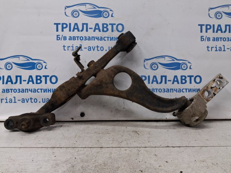 Рычаг правый Mazda 6 GH 2.5 БЕНЗИН L5-VE 2007 (б/у) Київ - зображення 1